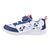 Zapatillas Deportivas Infantiles Mickey Mouse Blanco