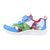 Zapatillas Deportivas Infantiles The Avengers Azul