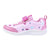 Zapatillas Deportivas Infantiles Peppa Pig Rosa