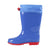 Botas de Agua Infantiles The Avengers Azul