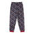 Pijama Infantil Marvel Beige