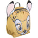 Mochila Infantil Disney Naranja (9 x 20 x 25 cm)