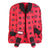 Mochila Infantil Spiderman Rojo (9 x 20 x 27 cm)