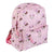 Mochila Infantil Minnie Mouse Rosa (9 x 20 x 27 cm)