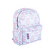 Mochila Infantil Peppa Pig Rosa (9 x 20 x 27 cm)