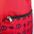 Mochila Saco Infantil Spiderman Rojo (27 x 33 x 1 cm)