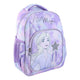 Mochila Escolar Frozen Be Magical Lila (32 x 15 x 42 cm)