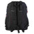 Mochila Escolar Spiderman Negro (32 x 18,5 x 44 cm)