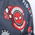 Mochila Escolar Spiderman Negro (32 x 18,5 x 44 cm)