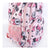 Mochila Escolar Minnie Mouse Rosa (32 x 18,5 x 44 cm)