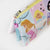 Estuche Escolar Princesses Disney Rosa (11,5 x 2 x 22,5 cm)