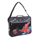 Cartera Escolar Spiderman Negro (29 x 6 x 38 cm)