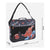 Cartera Escolar Spiderman Negro (29 x 6 x 38 cm)