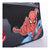 Cartera Escolar Spiderman Negro (29 x 6 x 38 cm)