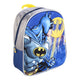 Mochila Infantil Batman Azul oscuro (25 x 31 x 10 cm)