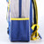 Mochila Infantil Batman Azul oscuro (25 x 31 x 10 cm)