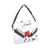 Cartera Escolar Minnie Mouse Gris claro (29 x 60 x 38 cm)