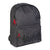 Mochila Escolar Marvel Negro (31 x 44 x 16 cm)