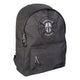 Mochila Escolar The Mandalorian Warrior Gris (31 x 44 x 16 cm)