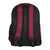 Mochila Escolar Harry Potter Hogwarts Rojo (31 x 44 x 16 cm)