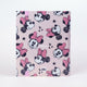 Carpeta de anillas Minnie Mouse A4 Rosa (26 x 32 x 4 cm)