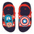 Sandalias Infantiles The Avengers