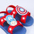 Sandalias Infantiles The Avengers