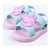 Sandalias Infantiles Peppa Pig Rosa