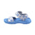 Sandalias de Playa The Paw Patrol Azul Blanco