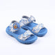 Sandalias de Playa The Paw Patrol Azul Blanco