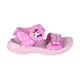 Sandalias de Playa Minnie Mouse Rosa