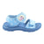 Sandalias de Playa Frozen Blue