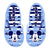 Sandalias de Playa Mickey Mouse Blue