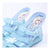 Sandalias Infantiles Frozen