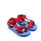 Sandalias Infantiles Mickey Mouse Blue