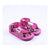 Sandalias Infantiles Minnie Mouse Rosa