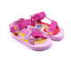 Sandalias Infantiles Princesses Disney