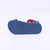 Sandalias Infantiles Spiderman Rojo Azul