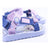 Sandalias Infantiles Frozen Lila