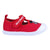 Sandalias Infantiles Mickey Mouse Rojo