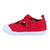 Sandalias Infantiles Mickey Mouse Rojo