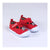 Sandalias Infantiles Mickey Mouse Rojo