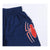 Pijama de Verano Spiderman Azul