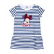 Vestido Minnie Mouse