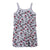 Vestido Minnie Mouse Gris