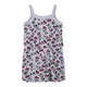 Vestido Minnie Mouse Gris