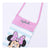 Vestido Minnie Mouse Azul