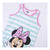 Vestido Minnie Mouse Azul