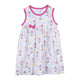 Vestido Minnie Mouse Rosa