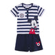 Conjunto de Ropa Mickey Mouse Azul